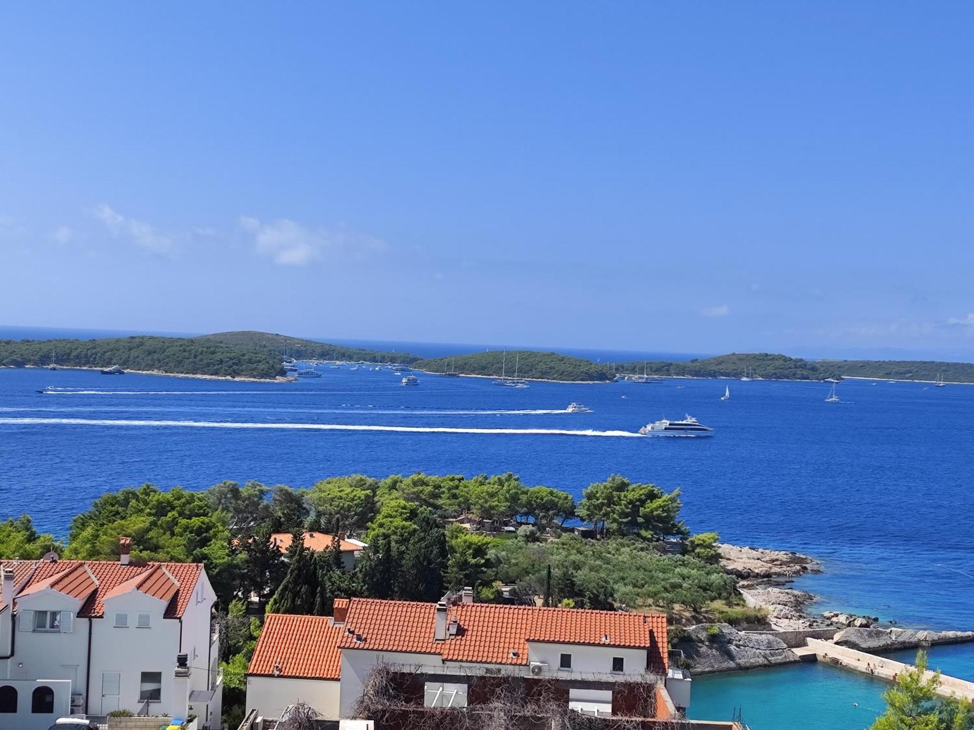 Natasahvar Hvar Town Exterior photo